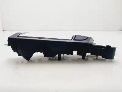 Second-hand car spare part interior left front handle for audi q7 (4l) 3.0 tdi oem iam references 4l0837019  