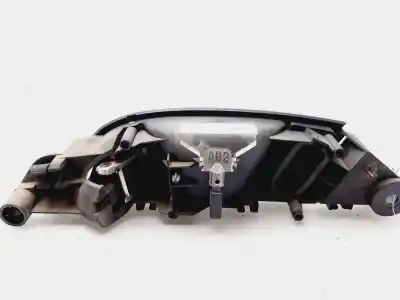 Автозапчасти б/у внутренняя задняя правая ручка за audi q7 (4l) 3.0 tdi ссылки oem iam 4l0867444  