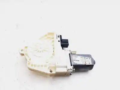 Second-hand car spare part rear left window motor for audi q7 (4l) 3.0 tdi oem iam references 4l0959801b  