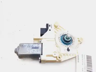 Second-hand car spare part rear left window motor for audi q7 (4l) 3.0 tdi oem iam references 4l0959801b  