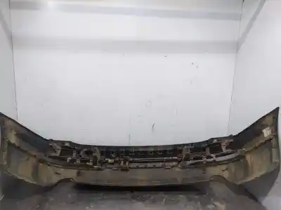 Second-hand car spare part rear bumper for audi q7 (4l) 3.0 tdi oem iam references 4l0807303dgru