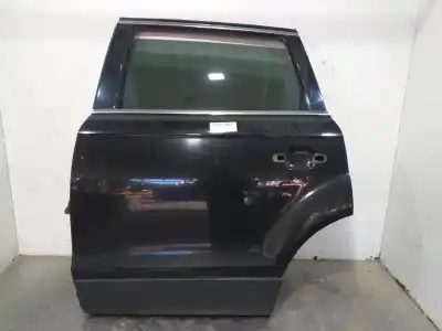 Автозапчасти б/у задняя левая дверь за audi q7 (4l) 3.0 tdi ссылки oem iam 4l0833051  
