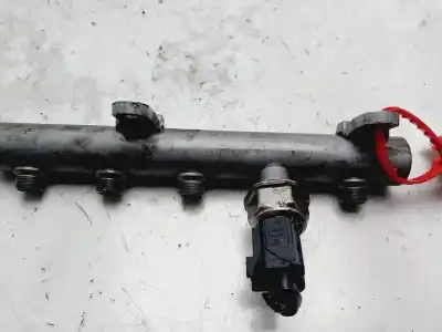 Second-hand car spare part distributor pipe for audi q7 (4l) 3.0 tdi oem iam references 059130089ab  