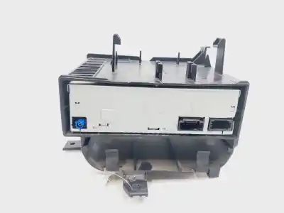 Second-hand car spare part audio system / radio cd for audi q7 (4l) 3.0 tdi oem iam references 4l0907462  