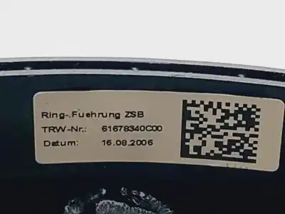 Автозапчастина б/у кермо для audi q7 (4l) 3.0 tdi посилання на oem iam 4f0419091ah  