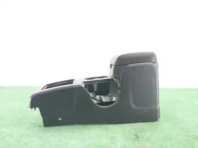 Pezzo di ricambio per auto di seconda mano bracciolo centrale per dodge journey sxt riferimenti oem iam 100013549  