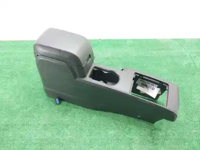 Pezzo di ricambio per auto di seconda mano bracciolo centrale per dodge journey sxt riferimenti oem iam 100013549  