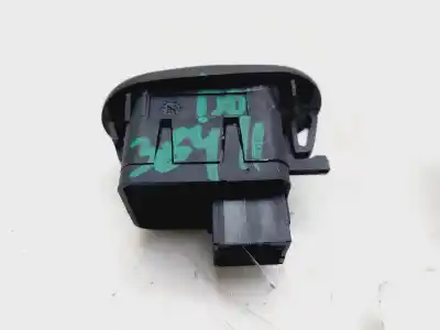 Автозапчастина б/у передній правий віконний вимикач для citroen c3 (f desde 11/2001) 1.1 8v посилання на oem iam 96401469xt  