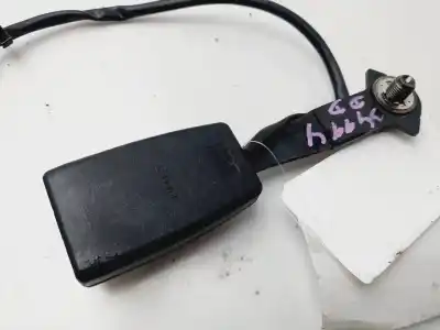 Автозапчастина б/у передній правий гачок для mazda 2 lim. () evolution посилання на oem iam da6a57680a