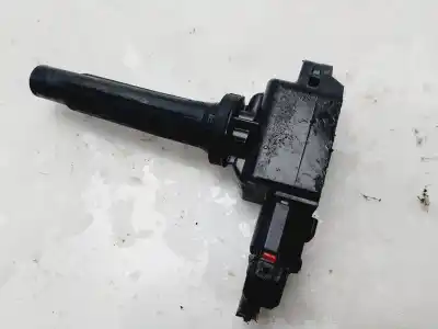 Автозапчастина б/у котушка запалювання для mazda 2 lim. () evolution посилання на oem iam pe2018100