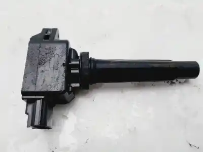 Автозапчастина б/у котушка запалювання для mazda 2 lim. () evolution посилання на oem iam pe2018100  