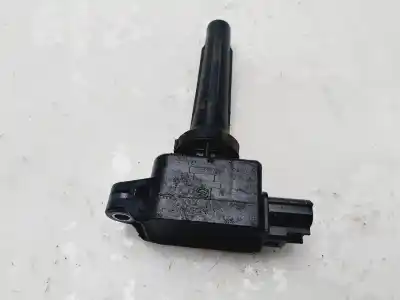 Автозапчастина б/у котушка запалювання для mazda 2 lim. () evolution посилання на oem iam pe2018100  