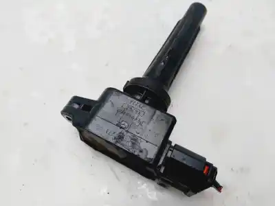 Автозапчастина б/у котушка запалювання для mazda 2 lim. () evolution посилання на oem iam pe2018100  