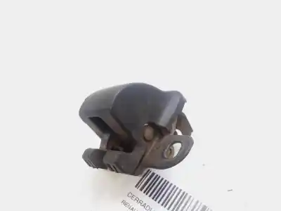 Автозапчастина б/у замок багажника / ворот для renault kangoo (f/kc0) alize 64 cv / 47 kw посилання на oem iam 8200031628   Автозапчастина б/у замок багажника / ворот для renault kangoo (f/kc0) alize 64 cv / 47 kw посилання на oem iam 8200031628