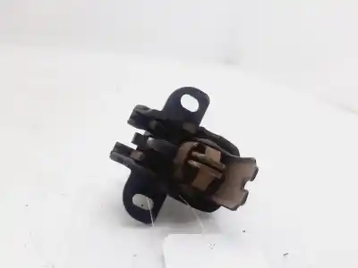 Автозапчастина б/у замок багажника / ворот для renault kangoo (f/kc0) alize 64 cv / 47 kw посилання на oem iam 8200031628 Автозапчастина б/у замок багажника / ворот для renault kangoo (f/kc0) alize 64 cv / 47 kw посилання на oem iam 8200031628