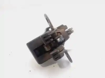 Автозапчастина б/у замок багажника / ворот для renault kangoo (f/kc0) alize 64 cv / 47 kw посилання на oem iam 8200031628   Автозапчастина б/у замок багажника / ворот для renault kangoo (f/kc0) alize 64 cv / 47 kw посилання на oem iam 8200031628