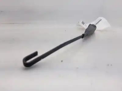 Автозапчастина б/у ручка заднього склоочисника для renault kangoo (f/kc0) alize 64 cv / 47 kw посилання на oem iam 7700308804  