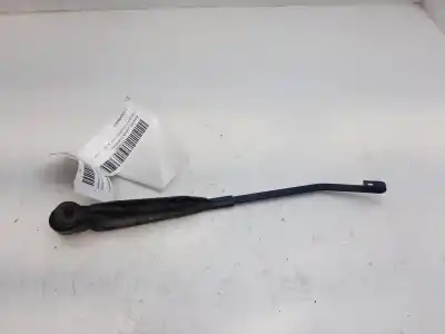 Автозапчастина б/у ручка заднього склоочисника для renault kangoo (f/kc0) alize 64 cv / 47 kw посилання на oem iam 7700308804  