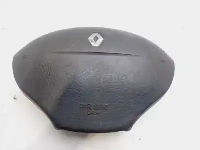 Автозапчастина б/у передня ліва подушка безопасности для renault kangoo (f/kc0) alize 64 cv / 47 kw посилання на oem iam 7700429758d   Автозапчастина б/у передня ліва подушка безопасности для renault kangoo (f/kc0) alize 64 cv / 47 kw посилання на oem iam 7700429758d