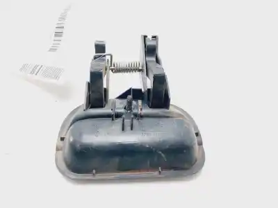 Автозапчасти б/у левая задняя внутренняя ручка за renault kangoo (f/kc0) alize 64 cv / 47 kw ссылки oem iam 7700303503   Автозапчасти б/у левая задняя внутренняя ручка за renault kangoo (f/kc0) alize 64 cv / 47 kw ссылки oem iam 7700303503