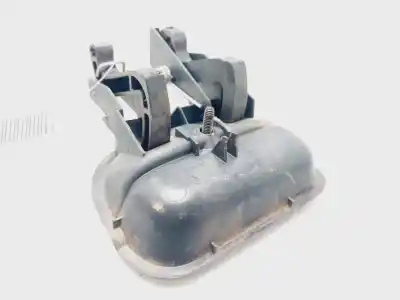 Автозапчастина б/у ліва задня внутрішня ручка для renault kangoo (f/kc0) alize 64 cv / 47 kw посилання на oem iam 7700303503 Автозапчастина б/у ліва задня внутрішня ручка для renault kangoo (f/kc0) alize 64 cv / 47 kw посилання на oem iam 7700303503