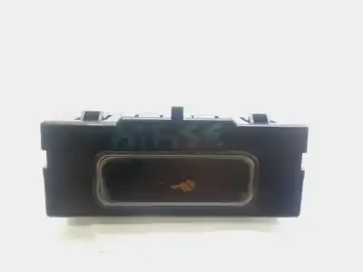 Second-hand car spare part multifunction display for renault kangoo (f/kc0) alize 64 cv / 47 kw oem iam references 7700436305a   Second-hand car spare part multifunction display for renault kangoo (f/kc0) alize 64 cv / 47 kw oem iam references 7700436305a