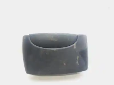 Автозапчастина б/у завнішня ручка задня ліва для renault kangoo (f/kc0) alize 64 cv / 47 kw посилання на oem iam 7700354527  