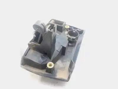 Автозапчастина б/у завнішня ручка задня права для renault kangoo (f/kc0) alize 64 cv / 47 kw посилання на oem iam 7700303504  