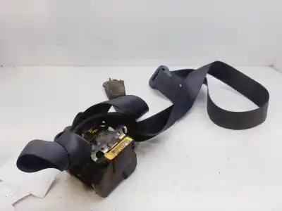 Автозапчастина б/у передній правий ремін безпеки для renault kangoo (f/kc0) alize 64 cv / 47 kw посилання на oem iam 7701206066   Автозапчастина б/у передній правий ремін безпеки для renault kangoo (f/kc0) alize 64 cv / 47 kw посилання на oem iam 7701206066