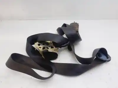 Автозапчастина б/у передній правий ремін безпеки для renault kangoo (f/kc0) alize 64 cv / 47 kw посилання на oem iam 7701206066 Автозапчастина б/у передній правий ремін безпеки для renault kangoo (f/kc0) alize 64 cv / 47 kw посилання на oem iam 7701206066