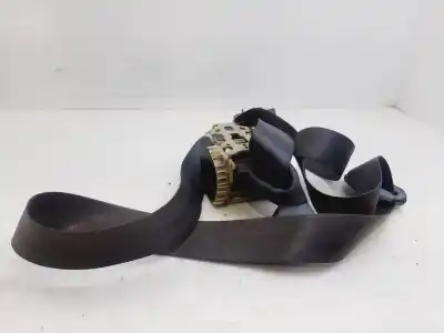 Автозапчастина б/у передній правий ремін безпеки для renault kangoo (f/kc0) alize 64 cv / 47 kw посилання на oem iam 7701206066   Автозапчастина б/у передній правий ремін безпеки для renault kangoo (f/kc0) alize 64 cv / 47 kw посилання на oem iam 7701206066