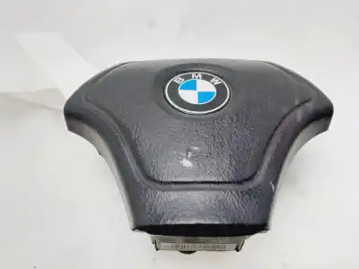 Peça sobressalente para automóvel em segunda mão airbag dianteiro esquerdo por bmw serie 3 compacto (e36) 318tds referências oem iam 3310927623  