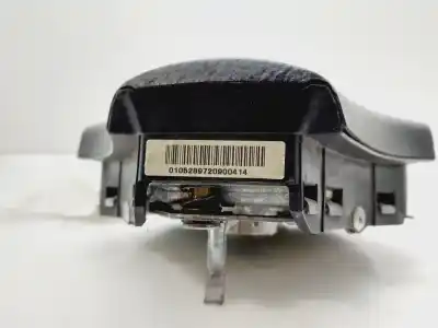 Peça sobressalente para automóvel em segunda mão airbag dianteiro esquerdo por bmw serie 3 compacto (e36) 318tds referências oem iam 3310927623  