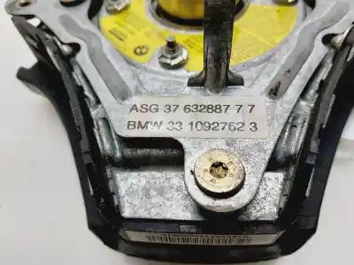 Peça sobressalente para automóvel em segunda mão AIRBAG DIANTEIRO ESQUERDO por BMW SERIE 3 COMPACTO (E36)  Referências OEM IAM 3310927623  