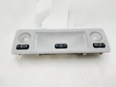 Peça sobressalente para automóvel em segunda mão luz interior por bmw serie 3 compacto (e36) 318tds referências oem iam 13808500