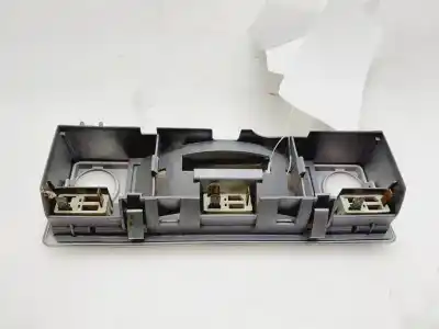 Peça sobressalente para automóvel em segunda mão luz interior por bmw serie 3 compacto (e36) 318tds referências oem iam 13808500  