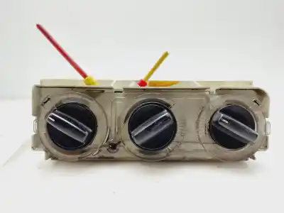 Peça sobressalente para automóvel em segunda mão comando de sofagem (chauffage / ar condicionado)  por bmw serie 3 compacto (e36) 318tds referências oem iam 8360456