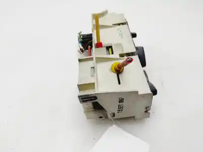 Peça sobressalente para automóvel em segunda mão comando de sofagem (chauffage / ar condicionado)  por bmw serie 3 compacto (e36) 318tds referências oem iam 8360456  