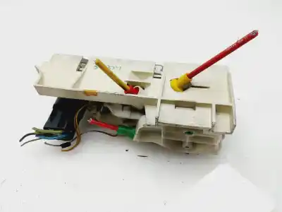Peça sobressalente para automóvel em segunda mão comando de sofagem (chauffage / ar condicionado)  por bmw serie 3 compacto (e36) 318tds referências oem iam 8360456  