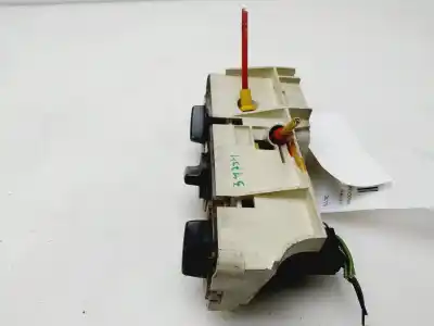 Peça sobressalente para automóvel em segunda mão comando de sofagem (chauffage / ar condicionado)  por bmw serie 3 compacto (e36) 318tds referências oem iam 8360456  