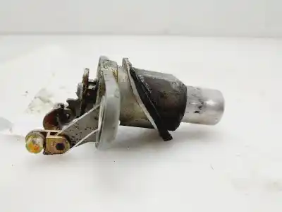 Peça sobressalente para automóvel em segunda mão puxador exterior de mala por bmw serie 3 compacto (e36) 318tds referências oem iam 51211960245