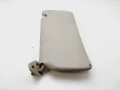 Peça sobressalente para automóvel em segunda mão para-sol direito por bmw serie 3 compacto (e36) 318tds referências oem iam 51168190834  