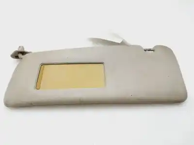 Peça sobressalente para automóvel em segunda mão pára-sol esquerdo por bmw serie 3 compacto (e36) 318tds referências oem iam 51167252007  