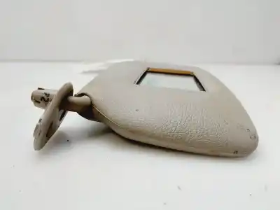 Peça sobressalente para automóvel em segunda mão pára-sol esquerdo por bmw serie 3 compacto (e36) 318tds referências oem iam 51167252007  