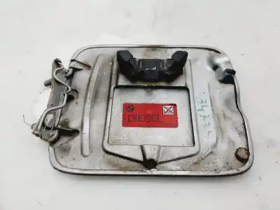 Second-hand car spare part outer fuel cap for bmw serie 3 compacto (e36) 318tds oem iam references 2121408  