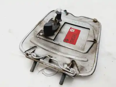 Second-hand car spare part outer fuel cap for bmw serie 3 compacto (e36) 318tds oem iam references 2121408  