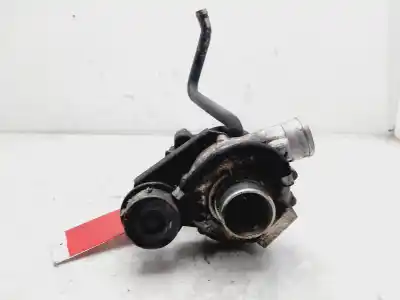 Peça sobressalente para automóvel em segunda mão turbocompresor por bmw serie 3 compacto (e36) 318tds referências oem iam 4540930004