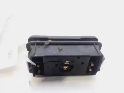 Peça sobressalente para automóvel em segunda mão interruptor 4 piscas - emergência por bmw serie 3 compacto (e36) 318tds referências oem iam 61311374220
