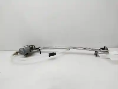 Автозапчасти б/у задний правый стеклорегулятор за renault laguna ii (bg0) expression ссылки oem iam 8200485202  