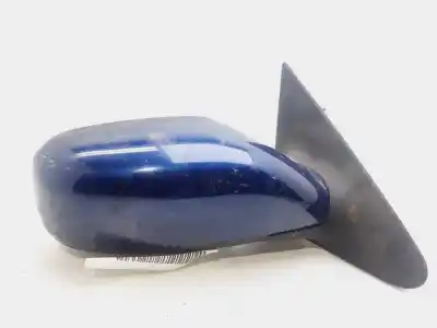 Peça sobressalente para automóvel em segunda mão espelho retrovisor direito por renault laguna ii (bg0) expression referências oem iam 7701053959